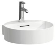 Laufen Val roku mazgāšanas izlietne (H8112810001041)