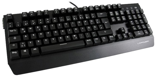 LC-POWER LC-Key-Mech-1 LC-POWER LC-Key-Mech-1