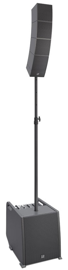 LD Systems CURV 500 ES LD Systems CURV 500 ES