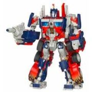 Leader Optimus Prime Transformers