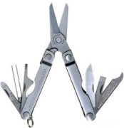 Leatherman micra
