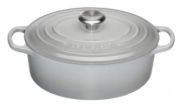 Le Creuset Bräter Signature ovāls 40 cm