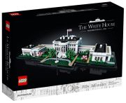 LEGO Architecture Das Weiße Haus (21054) LEGO Architecture Das Weiße Haus (21054)
