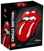 LEGO Art The Rolling Stones (31206)