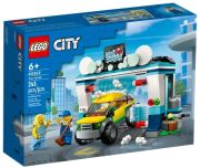 LEGO City Autowaschanlage (60362)