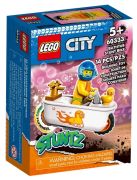 LEGO City Badewannen-Stuntbike (60333)