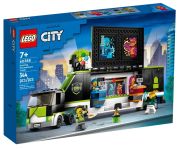 LEGO City Gaming Turnier Truck (60388)