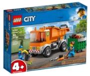 LEGO City Müllabfuhr (60220) LEGO City Müllabfuhr (60220)
