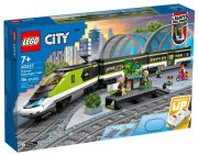 LEGO City Personen-Schnellzug (60337)