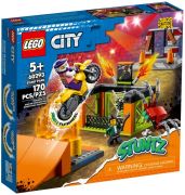 LEGO City Stunt-Park (60293)