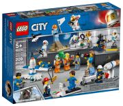 LEGO City Stadtbewohner Kosmosa izpēte un attīstība (60230) LEGO City Stadtbewohner Kosmosa izpēte un attīstība (60230)