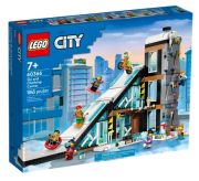 LEGO City Wintersportpark (60366)