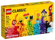 LEGO Classic Lielais radošais būvkomplekts (11030)