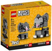 LEGO Creator 3-in-1 Meža pasaku radījums (31125)