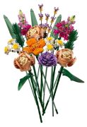 LEGO Botanical Collection ziedu pušķis (10280)
