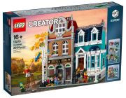 LEGO Creator Expert Grāmatnīca (10270)