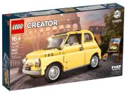 LEGO Creator Expert Fiat 500 (10271)
