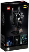LEGO DC Super Heroes Batman ķivere (76182)