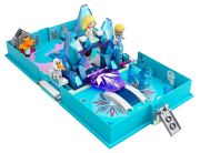 LEGO Disney Frozen II Elsas pasaku grāmata (43189) LEGO Disney Frozen II Elsas pasaku grāmata (43189)