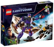 LEGO Disney Pixar Lightyear Duell mit Zurg (76831)