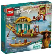 LEGO Disney Princess Bouns Boot (43185)