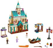 LEGO Disney pils Arendelle (41167) LEGO Disney pils Arendelle (41167)
