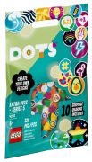 LEGO Dots Papildinājumu komplekts Atvaļinājums (41932)