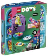LEGO DOTS somiņu piekariņu radošais komplekts (41949)