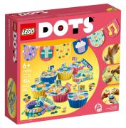 LEGO DOTS Ultimatives Partyset (41806)