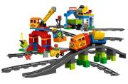 LEGO DUPLO Dzelzceļa Super Komplekts 10508