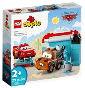 LEGO DUPLO Lightning McQueen und Mater (10996)