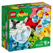 LEGO DUPLO Mana pirmā būvēšanas jautrība (10909)