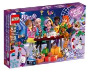 LEGO Friends Adventes kalendārs 2019 (41382) LEGO Friends Adventes kalendārs 2019 (41382)