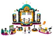 LEGO Friends Andreas Talentshow (41368) LEGO Friends Andreas Talentshow (41368)