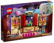 LEGO Friends Andreas teātra skola (41714) LEGO Friends Andreas teātra skola (41714)