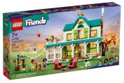 LEGO Friends Autumns māja (41730)