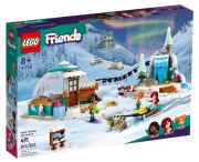 LEGO Friends Ferien im Iglu (41760)
