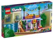 LEGO Friends Heartlake City Kopienas virtuve (41747)