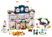 LEGO Friends Heartlake City viesnīca (41684)