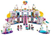 LEGO Friends Heartlake City tirdzniecības centrs (41450) LEGO Friends Heartlake City tirdzniecības centrs (41450)