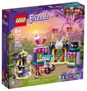 LEGO Friends Magische gadatirgus stendi (41687) LEGO Friends Magische gadatirgus stendi (41687)