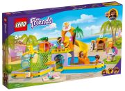 LEGO Friends Wassererlebnispark (41720) LEGO Friends Wassererlebnispark (41720)