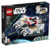 LEGO Ghost & Phantom II (75357)