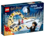 LEGO Harry Potter Adventes kalendārs 2020 (75981)