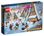 LEGO Harry Potter Adventes kalendārs 2023 (76418)