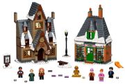 LEGO Harry Potter Apmeklējums Hogsmeadā (76388)