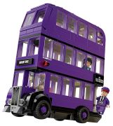 LEGO Harry Potter Der Fahrende Ritter (75957) LEGO Harry Potter Der Fahrende Ritter (75957)
