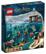 LEGO Harry Potter Trimagiskais turnīrs: Melnā jūra (76420)