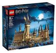 LEGO Harry Potter Lielā Halle no Cūkkārpas (75954) LEGO Harry Potter Lielā Halle no Cūkkārpas (75954)