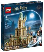 LEGO Harry Potter Dumbledores birojs (76402)